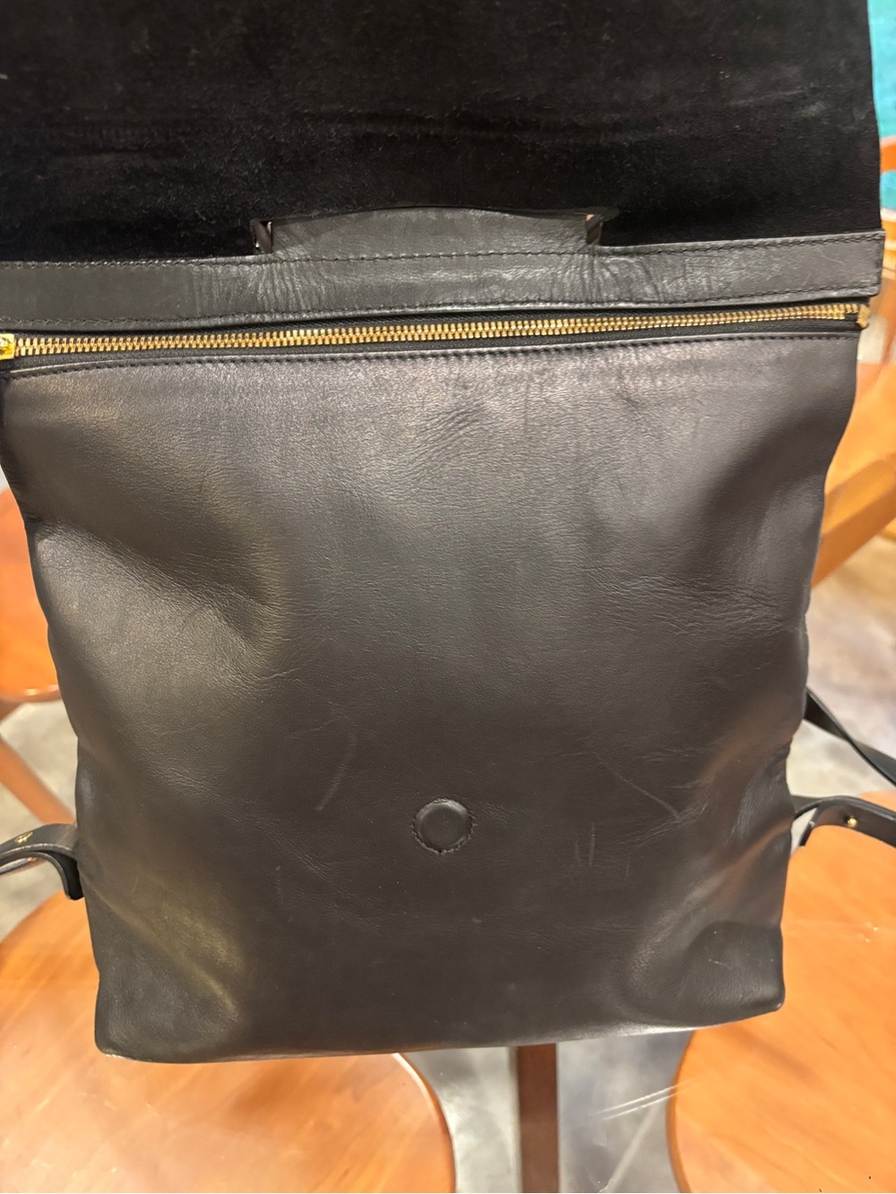 Building Block Mini Rucksack - Picture 5 of 6